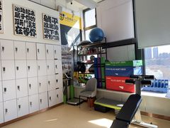 -中田·健身+普拉提(北京通州运河店)