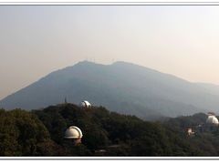 -紫金山天文台