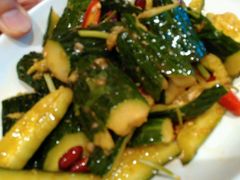 -西贝莜面村(近铁城市广场店)