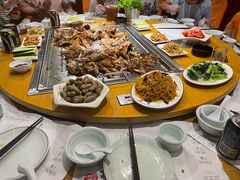 -炑羊香烤全羊(西三旗店)