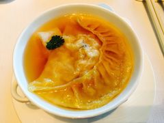 -天龙轩(香港丽思卡尔顿酒店)