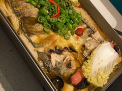 -半天妖烤鱼(桐乡万嘉购物中心店)