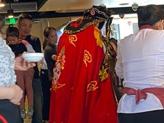 -海底捞火锅(新华联梦想城店)