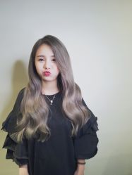 -MYCOLORHARSALON