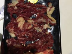 -陈记顺和牛肉火锅馆(天河北路店)