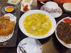 -堂宴·老厦门私房菜(1988仙岳总店)