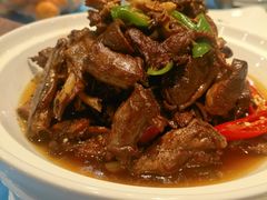 -满园春酒楼(庐江路店)