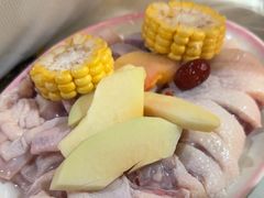 -原味主张椰子鸡·脆皮文昌鸡煲(友谊广场店)