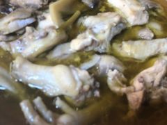 -鱼食饭稻·苏浙土菜17年老馆子(平江路店)