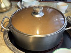 -淘米捞·米汤脆鲩鱼火锅(福田皇岗店)
