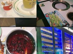 -亚马逊海鲜自助(梅溪湖步步高店)