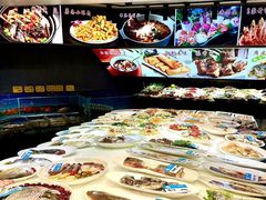 -好兄弟郭巨海鲜(天一阁店)