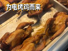 -韩复兴(湖北路店)