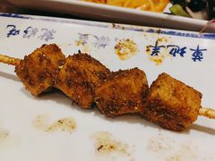 -丝路伊兰·兰州牛肉面(牛街总店)