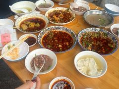 -赵姐猪耳朵饭店