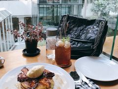 荔枝冰茶-ROAST