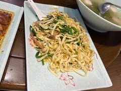 -抱德·潮汕味(琶洲店原惠城鱼仔)