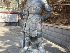 -青岩寺风景区