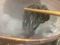 -京门老爆三·铜锅涮肉 爆肚(望京店)