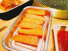 -久苑烧肉(世界城广场店)