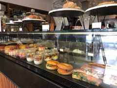 -BAKER&SPICE(安福路店)