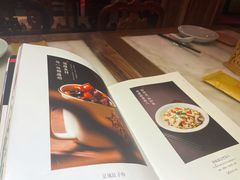 -小吊梨汤·北京菜·烤鸭(长安商场-首都博物馆店)