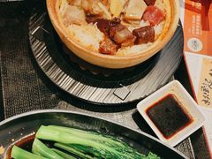 -新宝餐厅(流塘店)