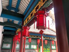 -张学良旧居陈列馆