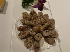 -宁夏国强手抓羊肉·清真菜(未央路凤三店)