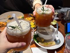 -卡朋厨房(289艺术园区店)