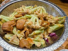 -老边饺子馆(中街店)