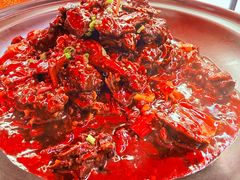 -回味黑鸭煲·始于2006(万松园店)