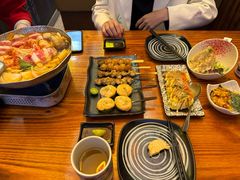 -坂吉屋·居酒屋深夜食堂(龙湖店)