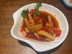 -乔街深夜食堂·小龙虾·高压锅生蚝(杭州总店)
