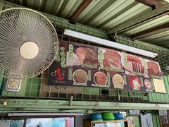 门面-多春茶室