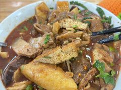-陈记卤煮小肠