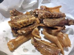 掌亦-味可道美食坊(福基路店)
