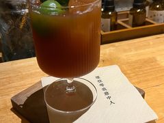 -埋位小酒馆(东城店)