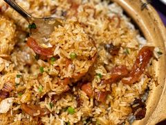 腊味煲仔饭-惠食佳·朱雀(东方商厦店)