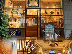 -西关84·History·Art·Cafe