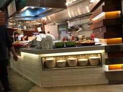 -The COOK·厨餐厅·自助餐(浦东嘉里大酒店)