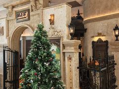 -B&C黄油与面包·THE GARDEN BAKERY概念店(世纪汇店)