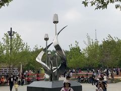 -长春公园(普阳街道)