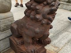 -徐州龟山景区