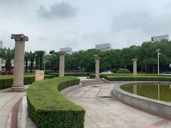 -上海大学(嘉定校区)