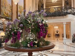 -大堂吧·下午茶·特调鸡尾酒(大连一方城堡豪华精选酒店)