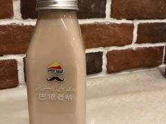 特色奶茶-巴依老爷·新疆美食(上城区天城路店)