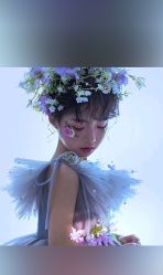 -小阿福儿童摄影(华中智谷店)