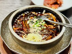 -香雪海饭店中餐厅(人民桥店)