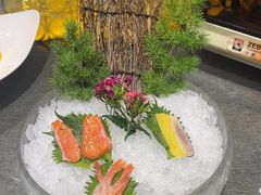 -箪食巷私房菜馆·鲁菜(玉函路店)